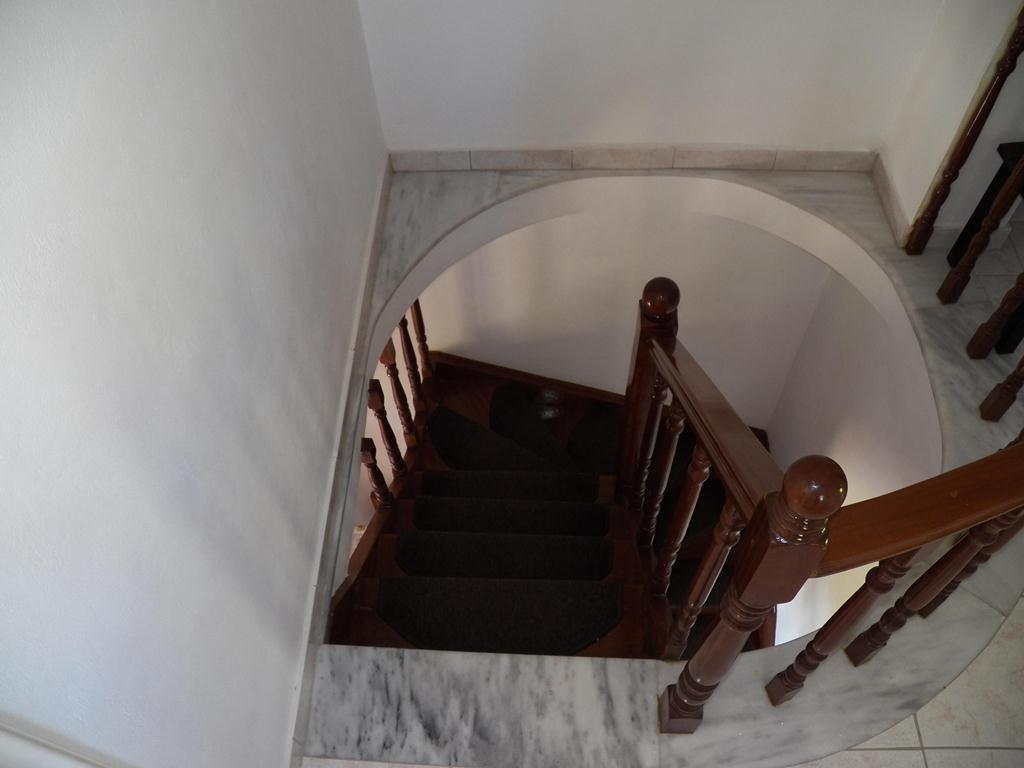 Villa Marina Ypsos Buitenkant foto