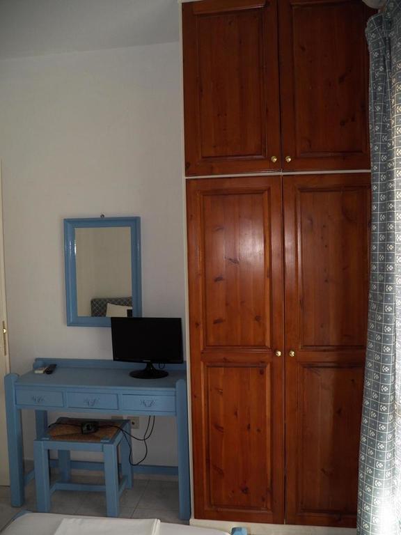 Villa Marina Ypsos Kamer foto