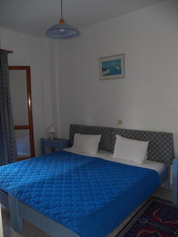 Villa Marina Ypsos Kamer foto