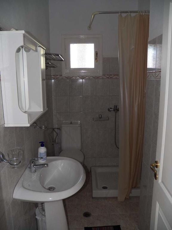 Villa Marina Ypsos Kamer foto